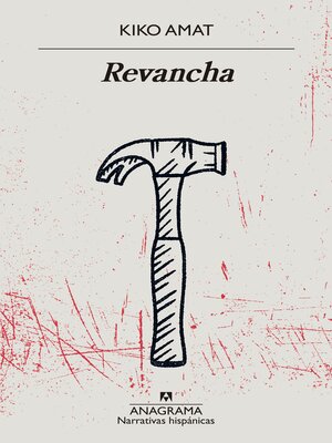 cover image of Revancha